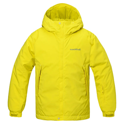 mont-bell: Powder Light Parka Kid's 140-160