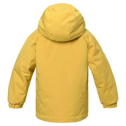 mont-bell: Powder Light Parka Kid's