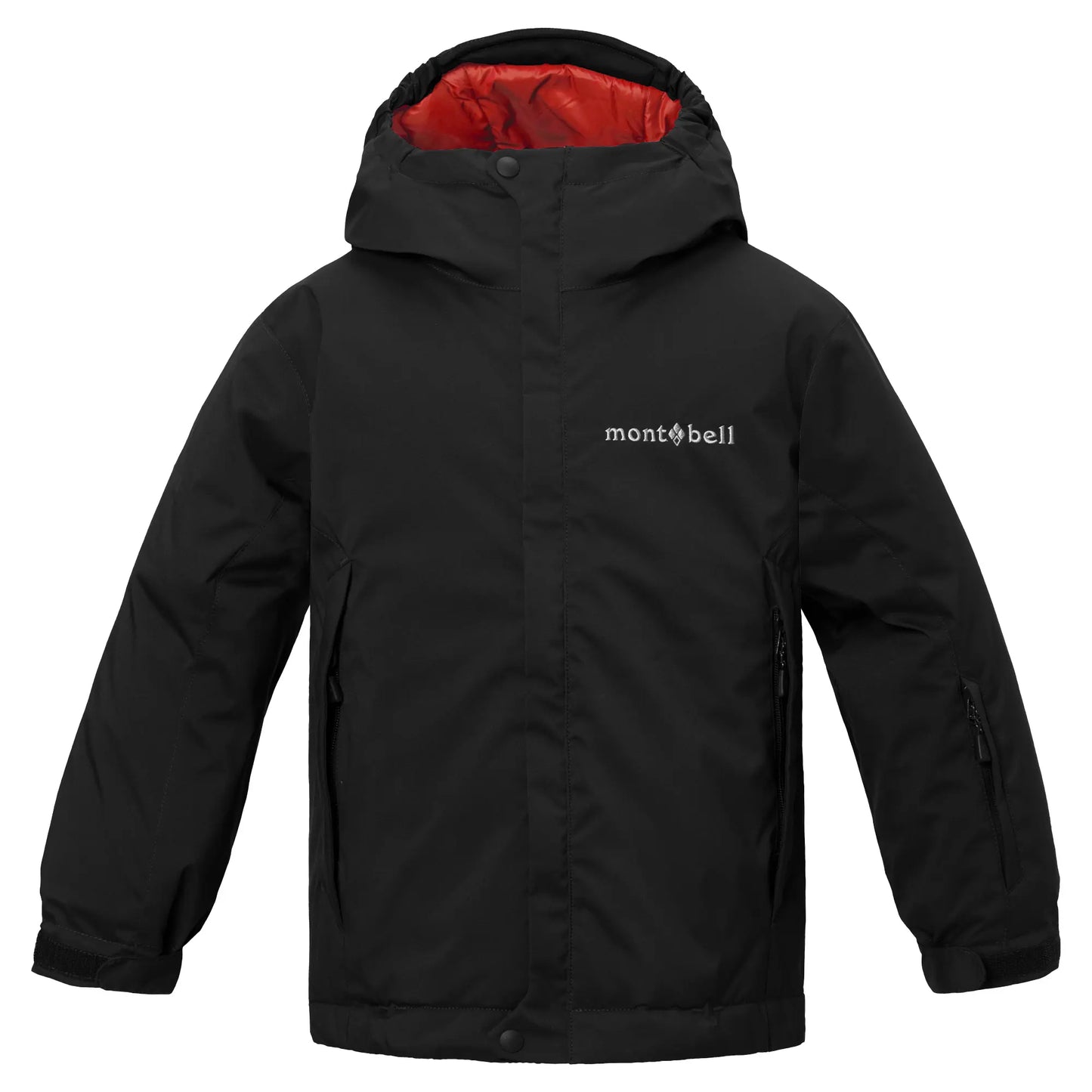 mont-bell: Powder Light Parka Kid's