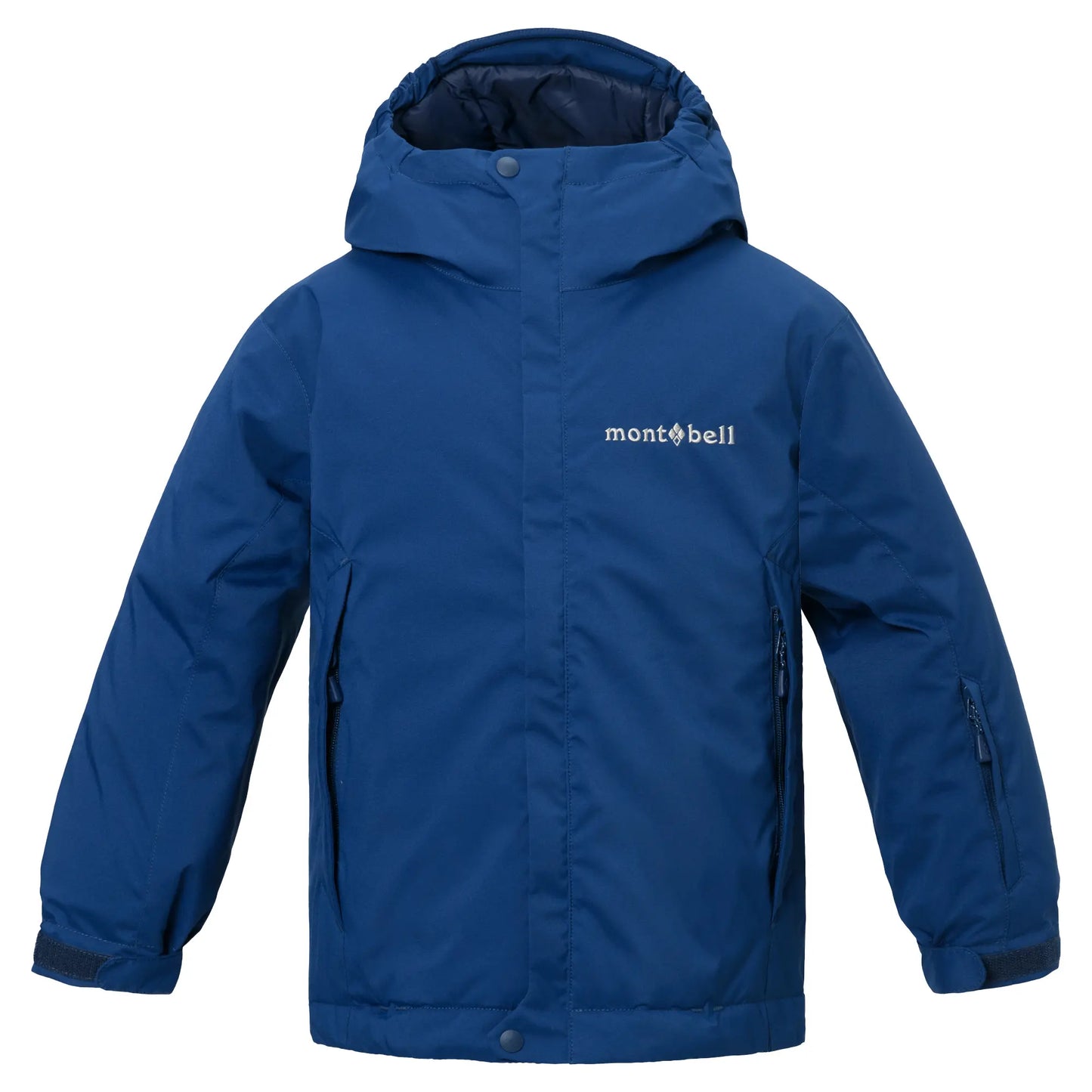 mont-bell: Powder Light Parka Kid's