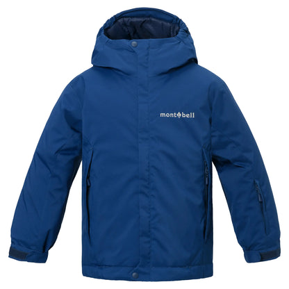 mont-bell: Powder Light Parka Kid's