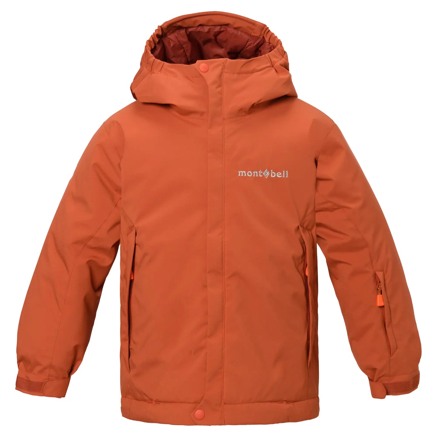 mont-bell: Powder Light Parka Kid's