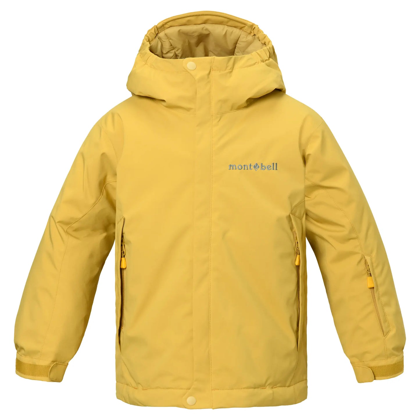 mont-bell: Powder Light Parka Kid's