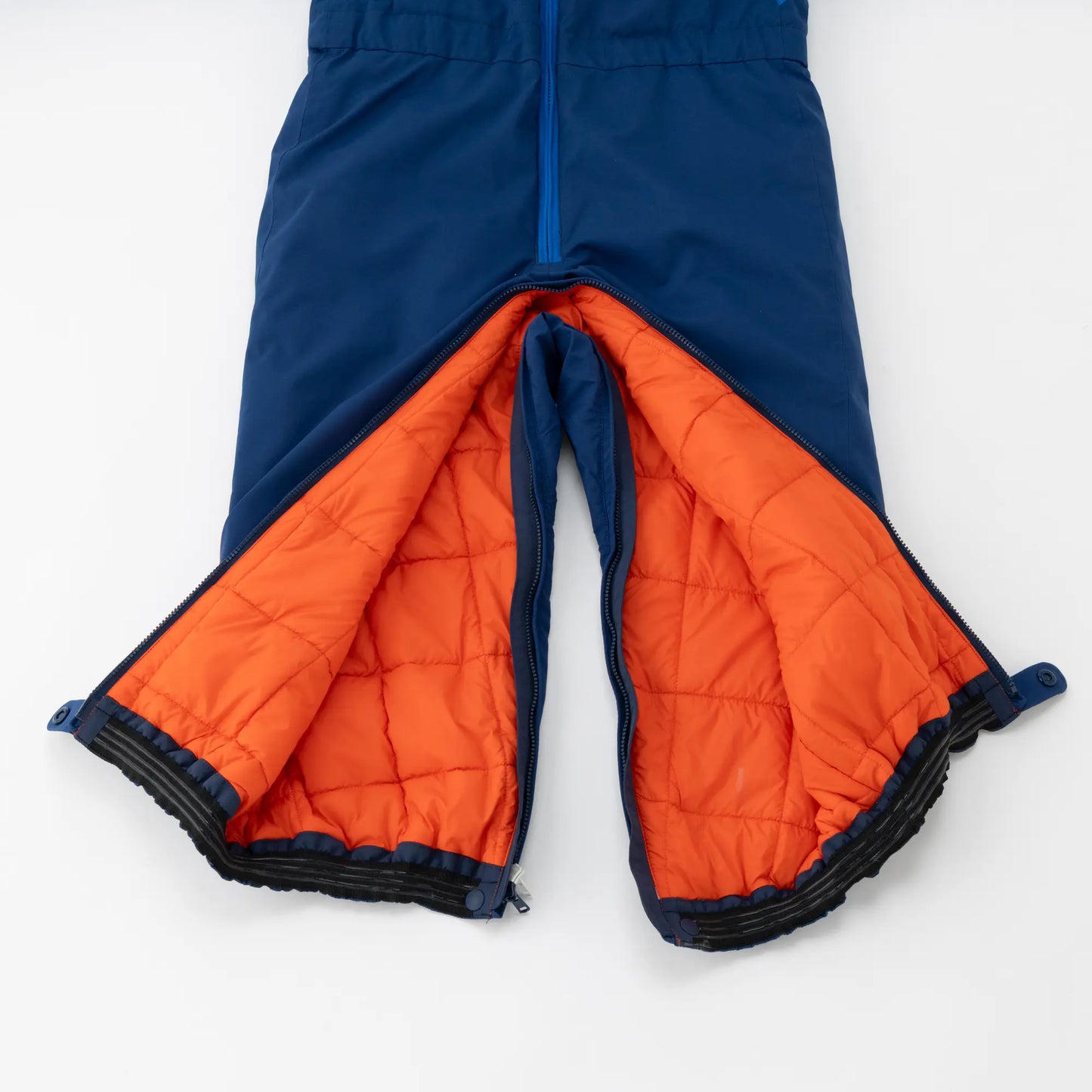 mont-bell: DRYTEC Insulated Coveralls Kid's