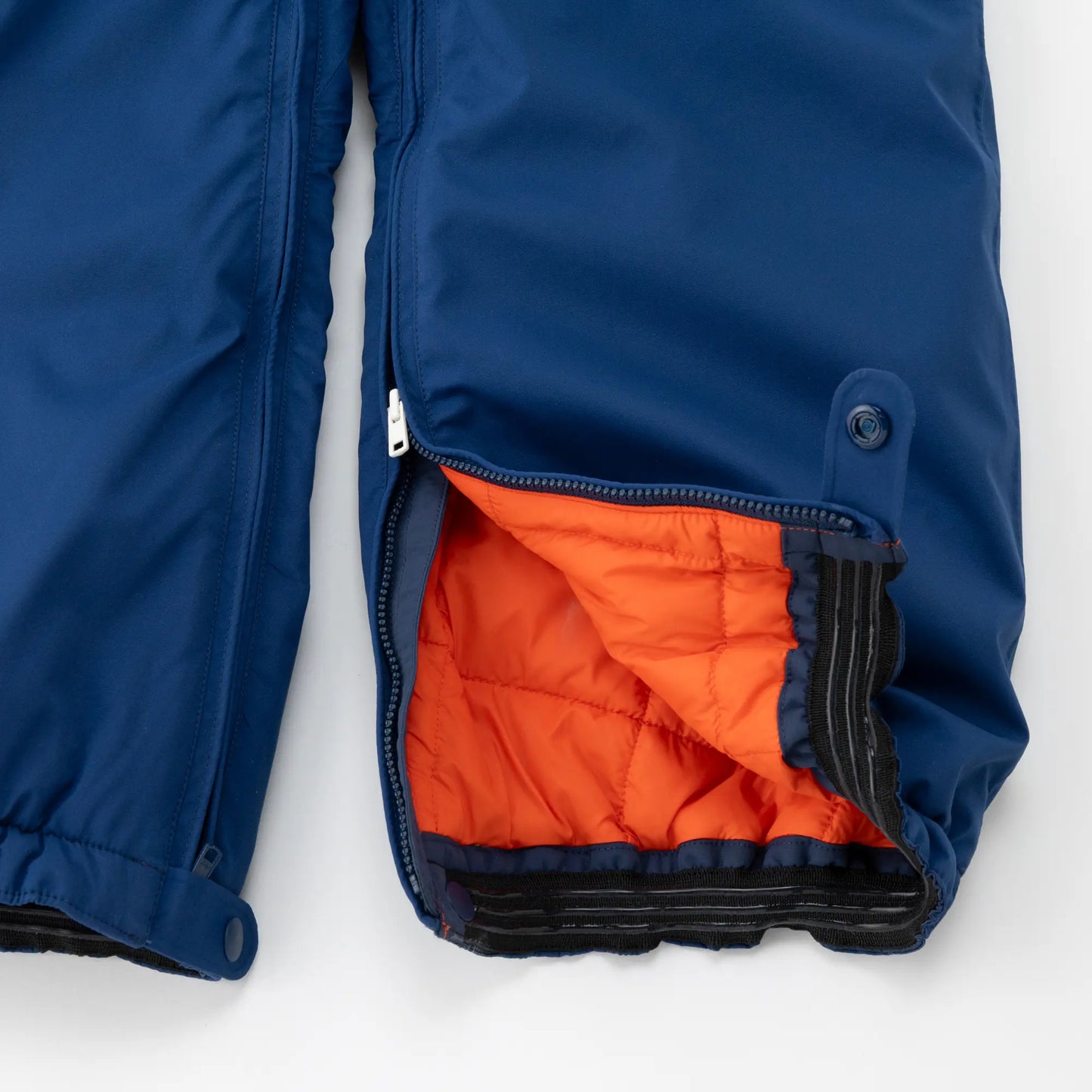 mont-bell: DRYTEC Insulated Coveralls Kid's