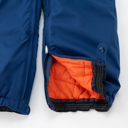 mont-bell: DRYTEC Insulated Coveralls Kid's