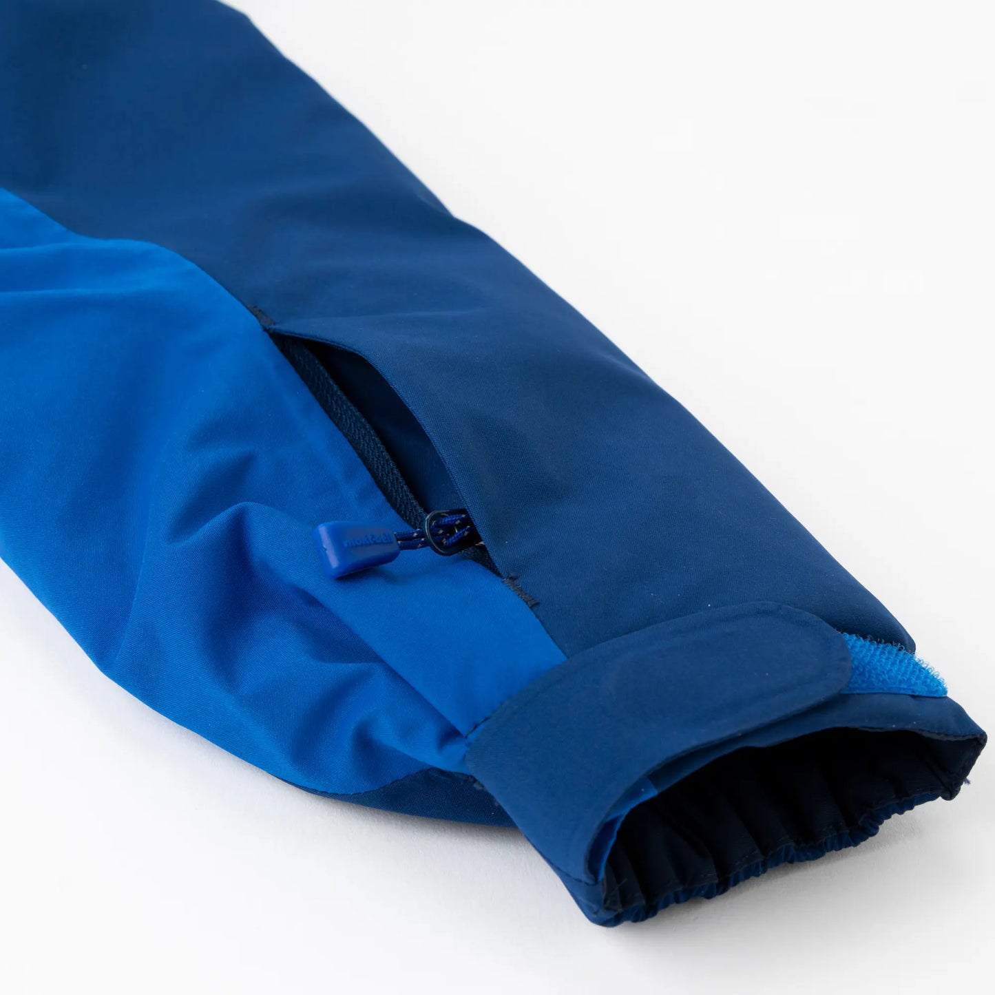 mont-bell: DRYTEC Insulated Coveralls Kid's