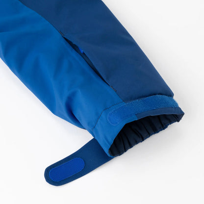 mont-bell: DRYTEC Insulated Coveralls Kid's