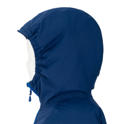 mont-bell: DRYTEC Insulated Coveralls Kid's