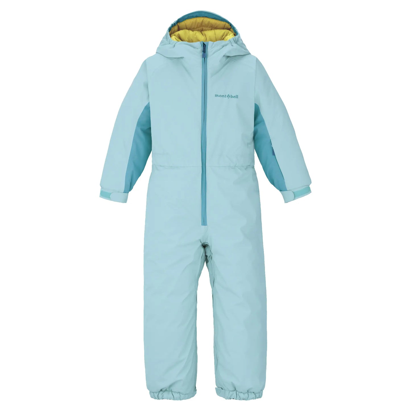 mont-bell: DRYTEC Insulated Coveralls Kid's