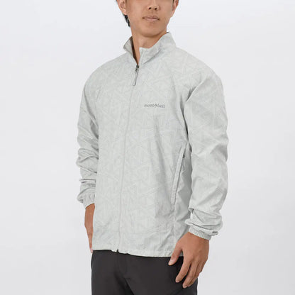 mont-bell: Reflec Wind Jacket