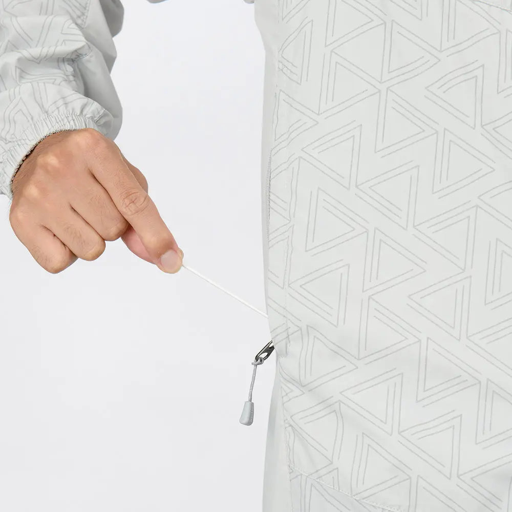 mont-bell: Reflec Wind Jacket