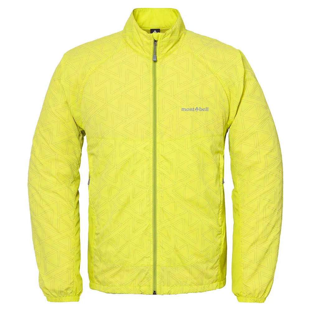 mont-bell: Reflec Wind Jacket