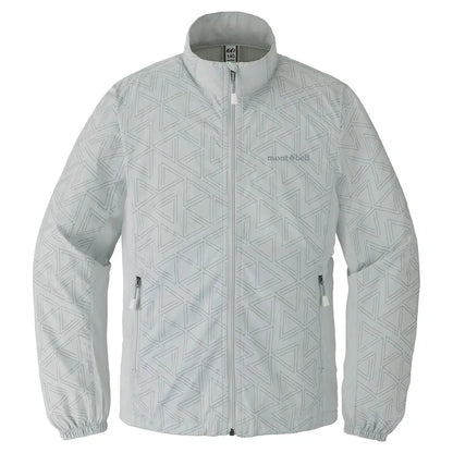 mont-bell: Reflec Wind Jacket Kid's 140 - 150