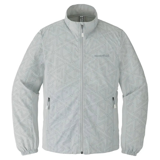 mont-bell: Reflec Wind Jacket Kid's 140 - 150