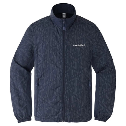 mont-bell: Reflec Wind Jacket Kid's 140 - 150