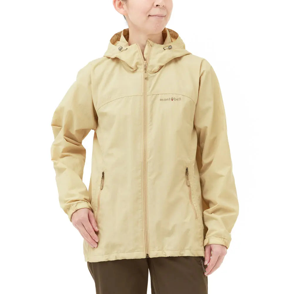 mont-bell: O.D. Hooded Jacket Women's