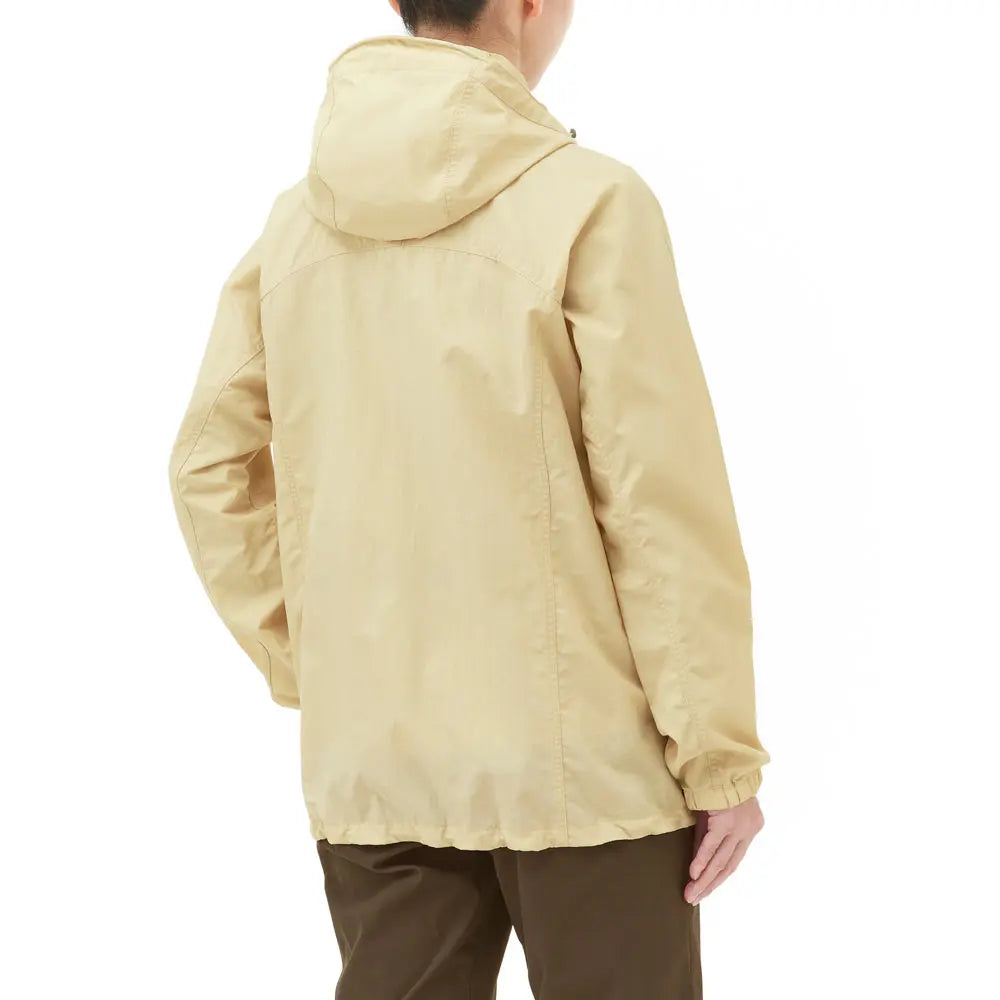 mont-bell: O.D. Hooded Jacket Women's