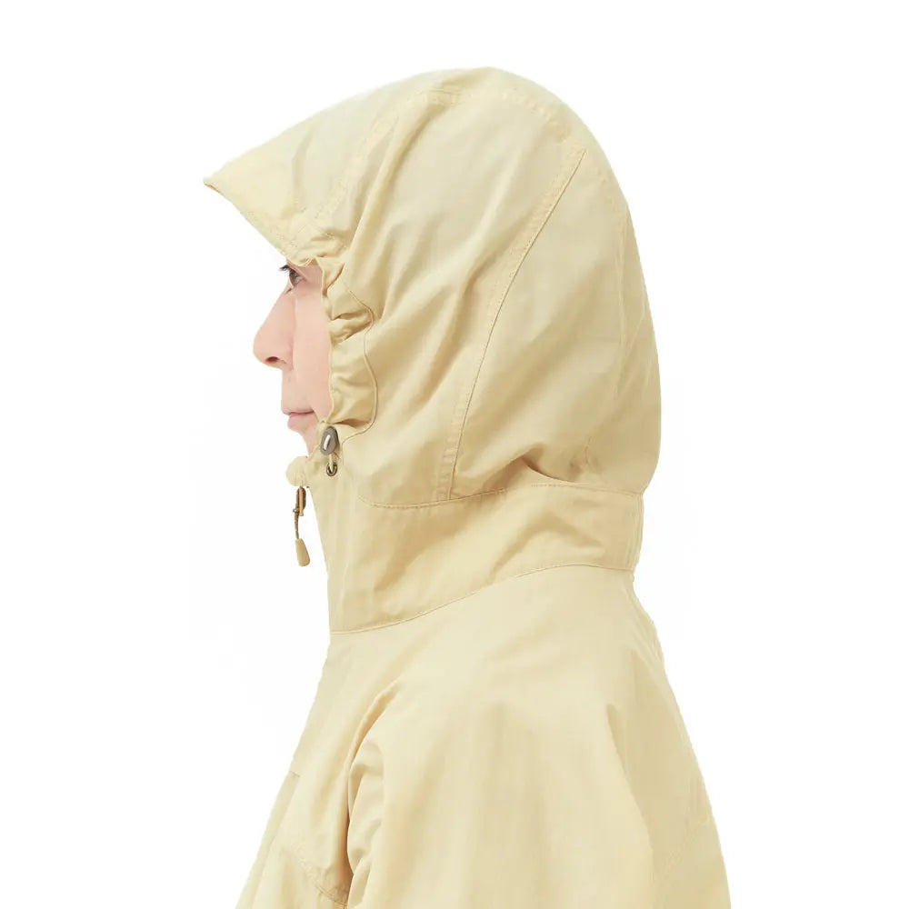 mont-bell: O.D. Hooded Jacket Women's