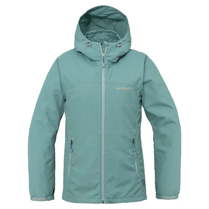 mont-bell: O.D. Hooded Jacket Women's