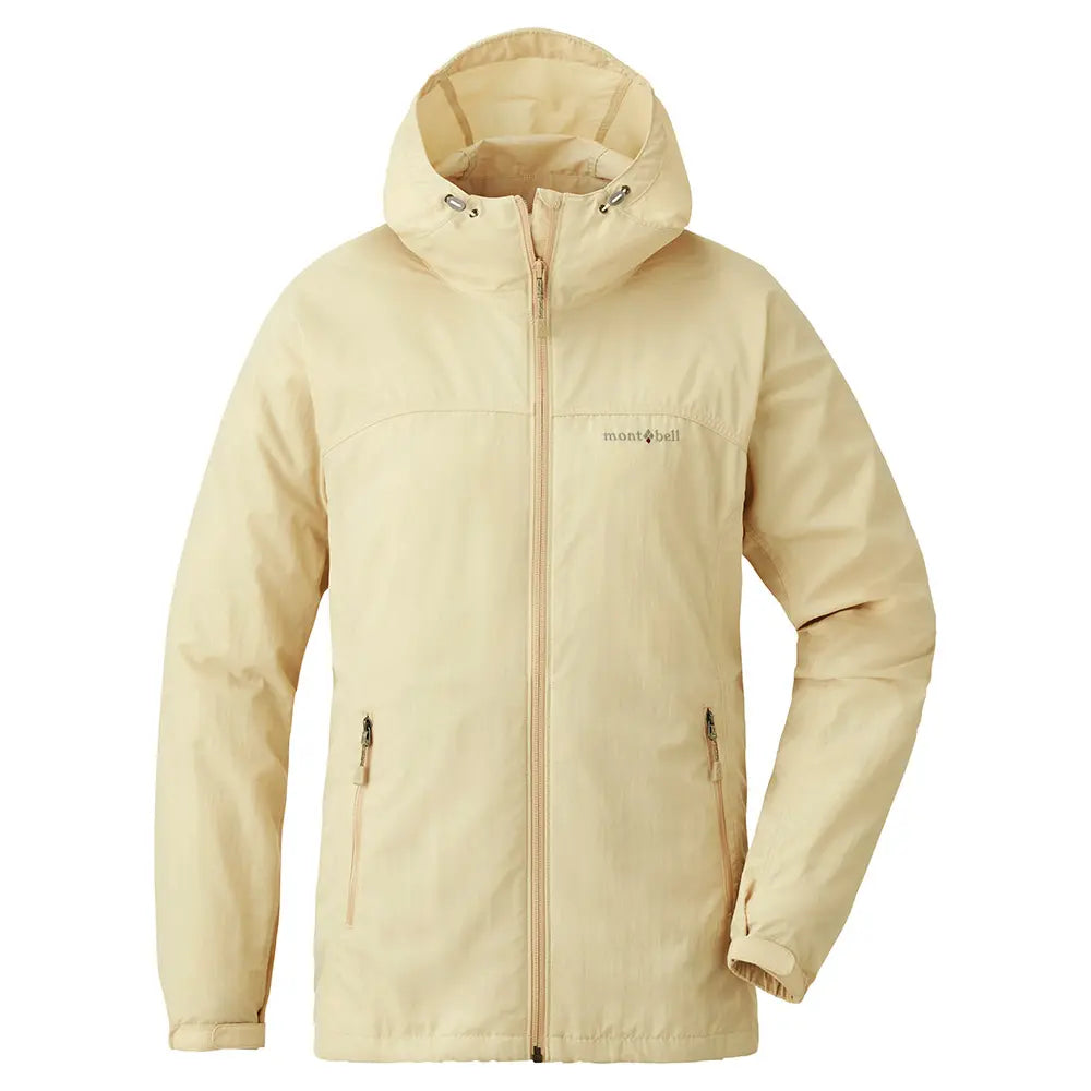 mont-bell: O.D. Hooded Jacket Women's