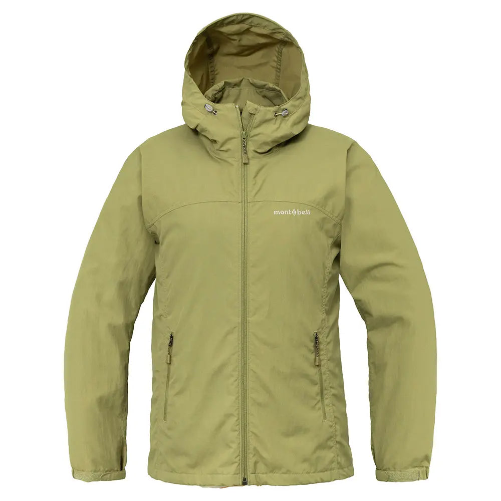 mont-bell: O.D. Hooded Jacket Women's