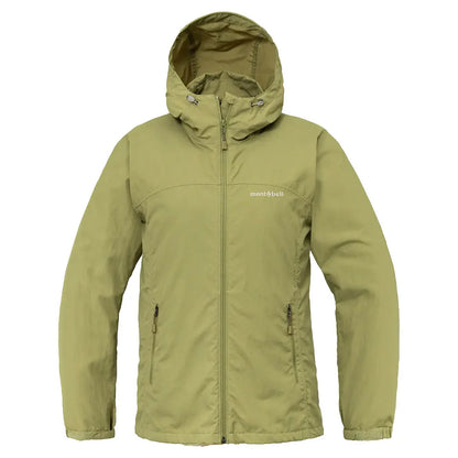 mont-bell: O.D. Hooded Jacket Women's