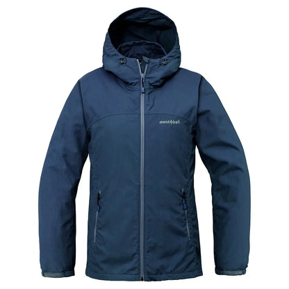 mont-bell: O.D. Hooded Jacket Women's