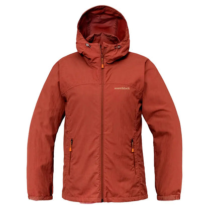 mont-bell: O.D. Hooded Jacket Women's