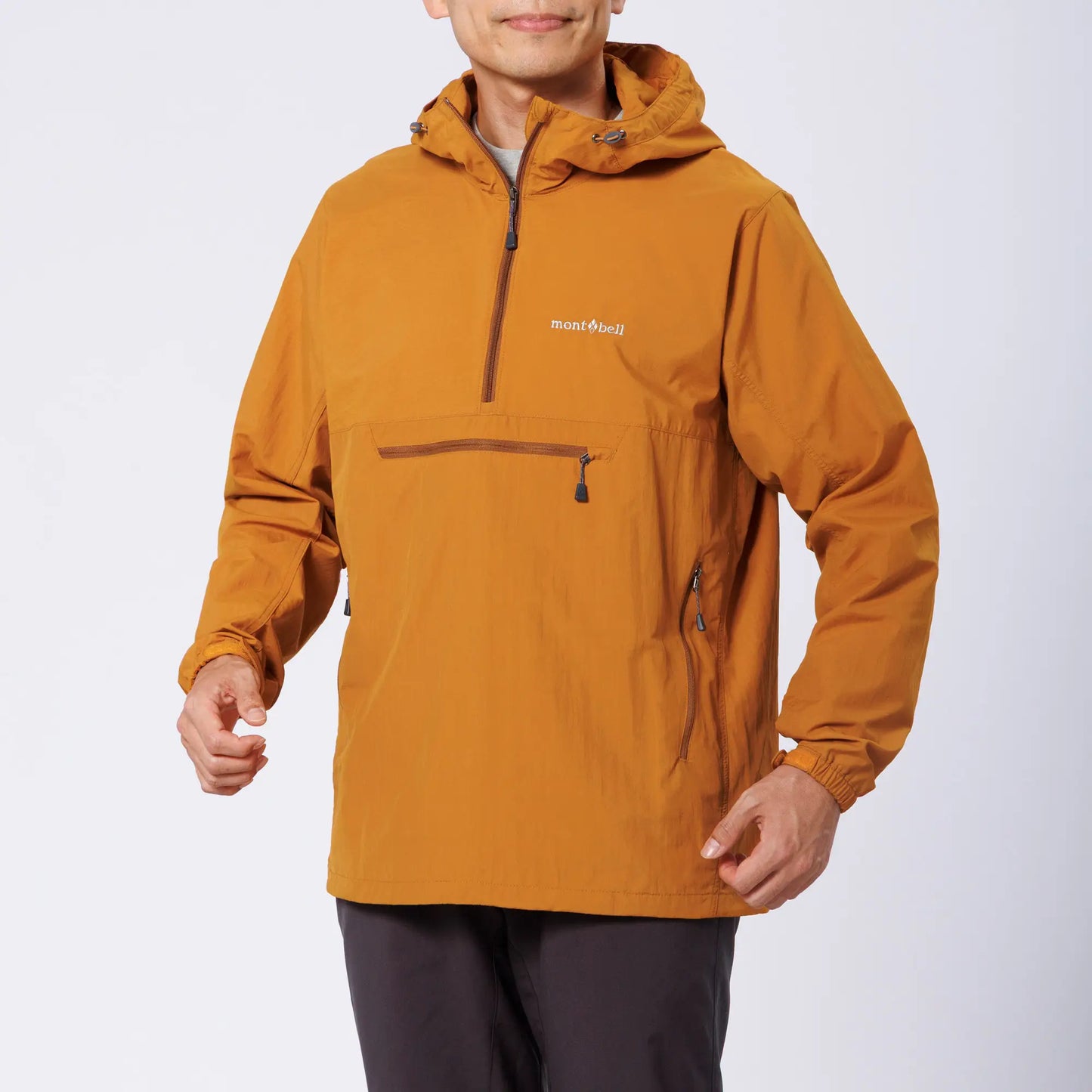 mont-bell: O.D. Anorak