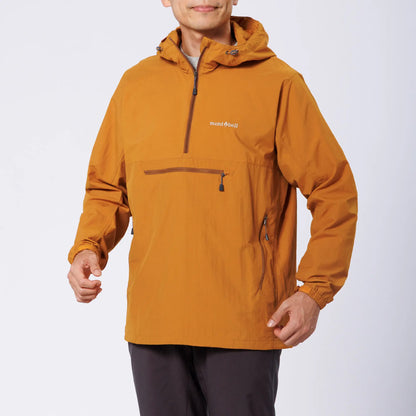 mont-bell: O.D. Anorak