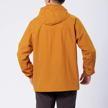 mont-bell: O.D. Anorak
