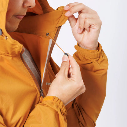 mont-bell: O.D. Anorak