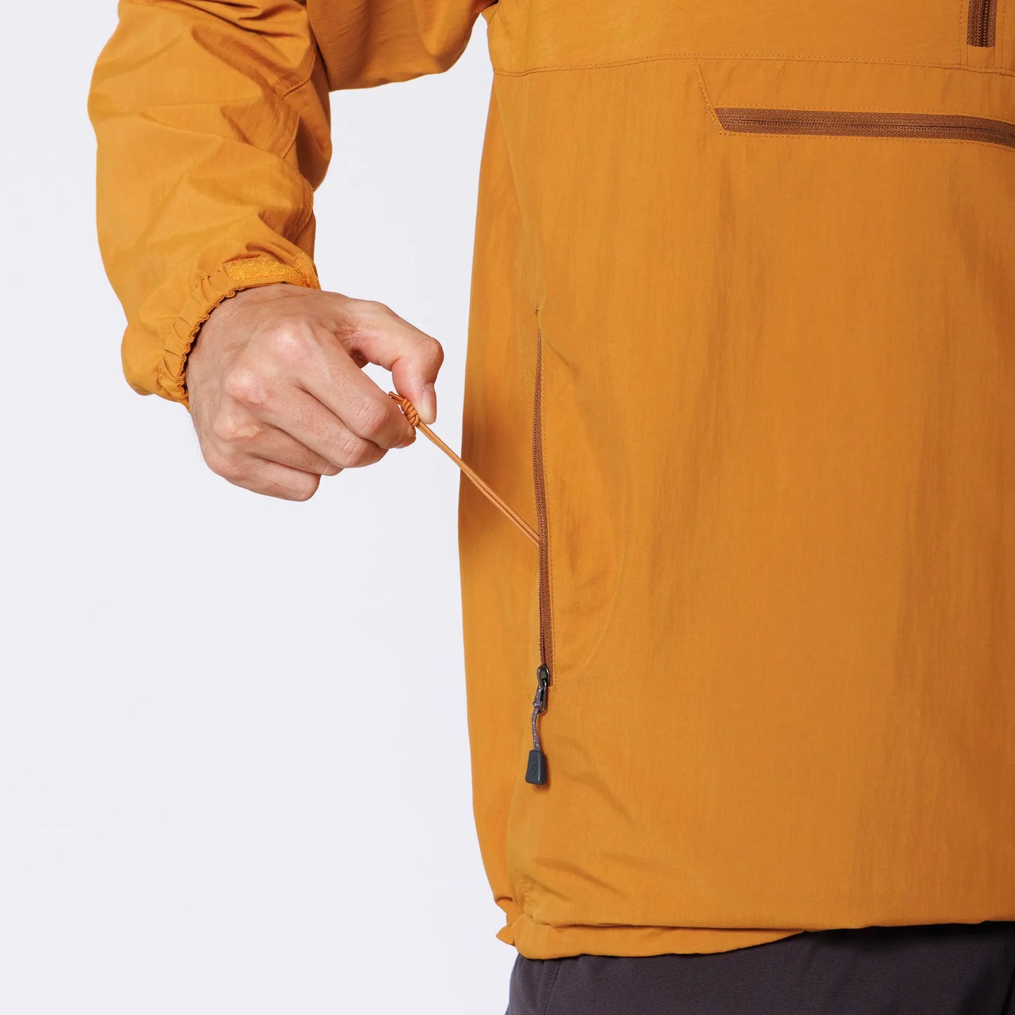 mont-bell: O.D. Anorak