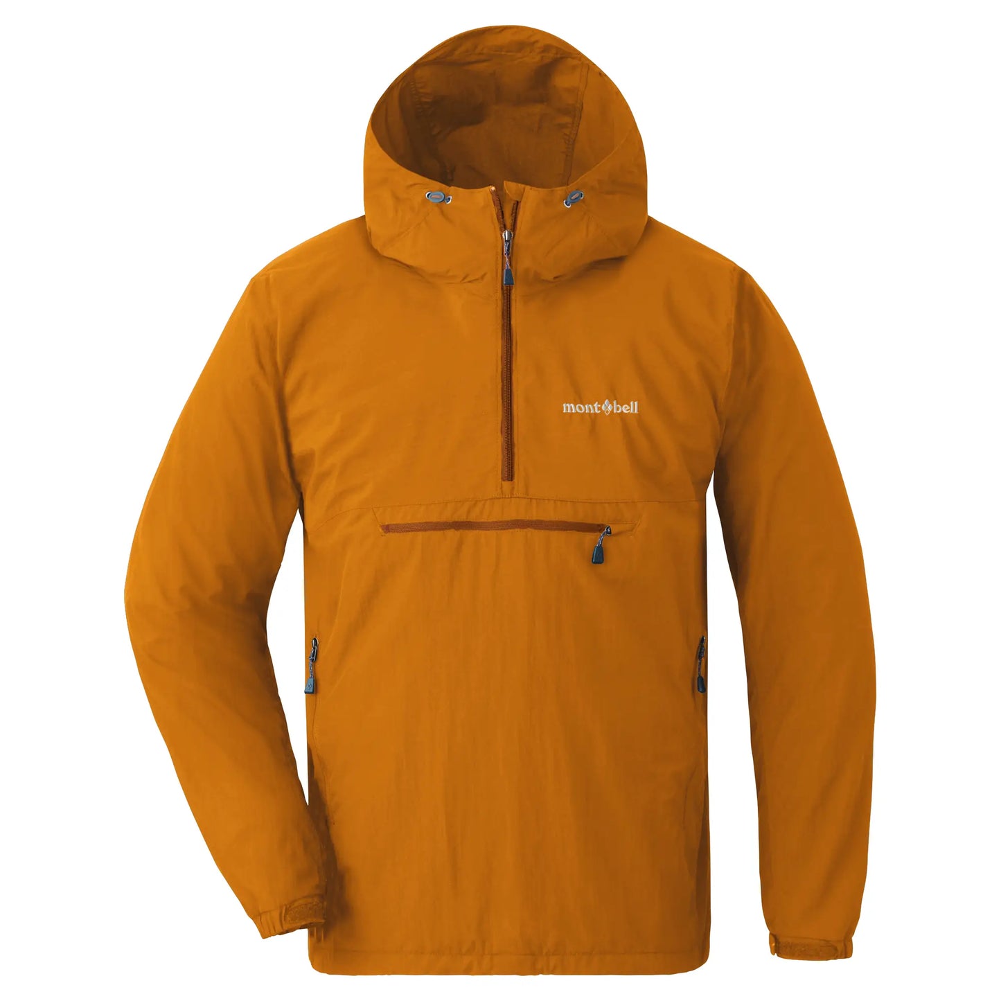 mont-bell: O.D. Anorak