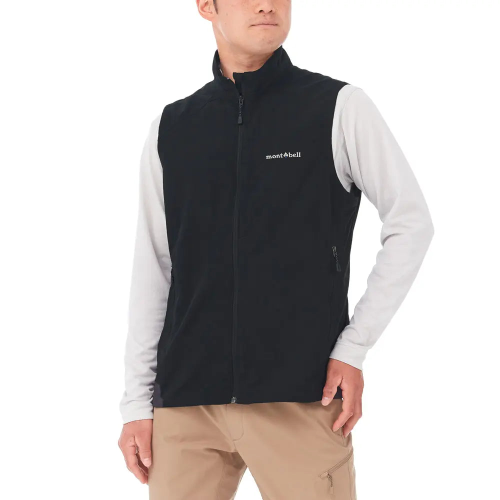 mont-bell: O.D. Vest Men's