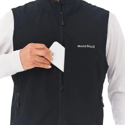mont-bell: O.D. Vest Men's