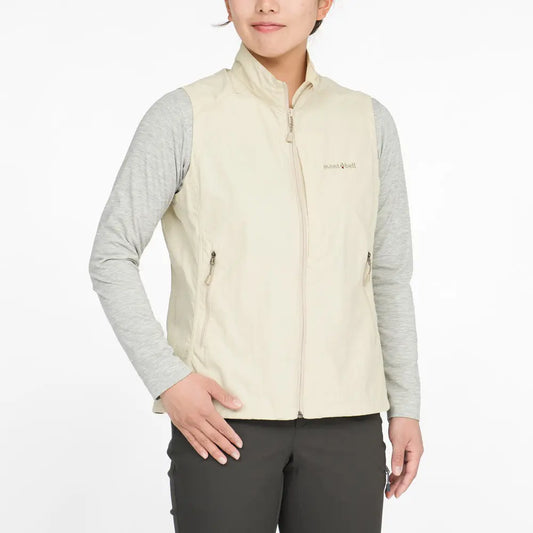 mont-bell: O.D. Vest Women's