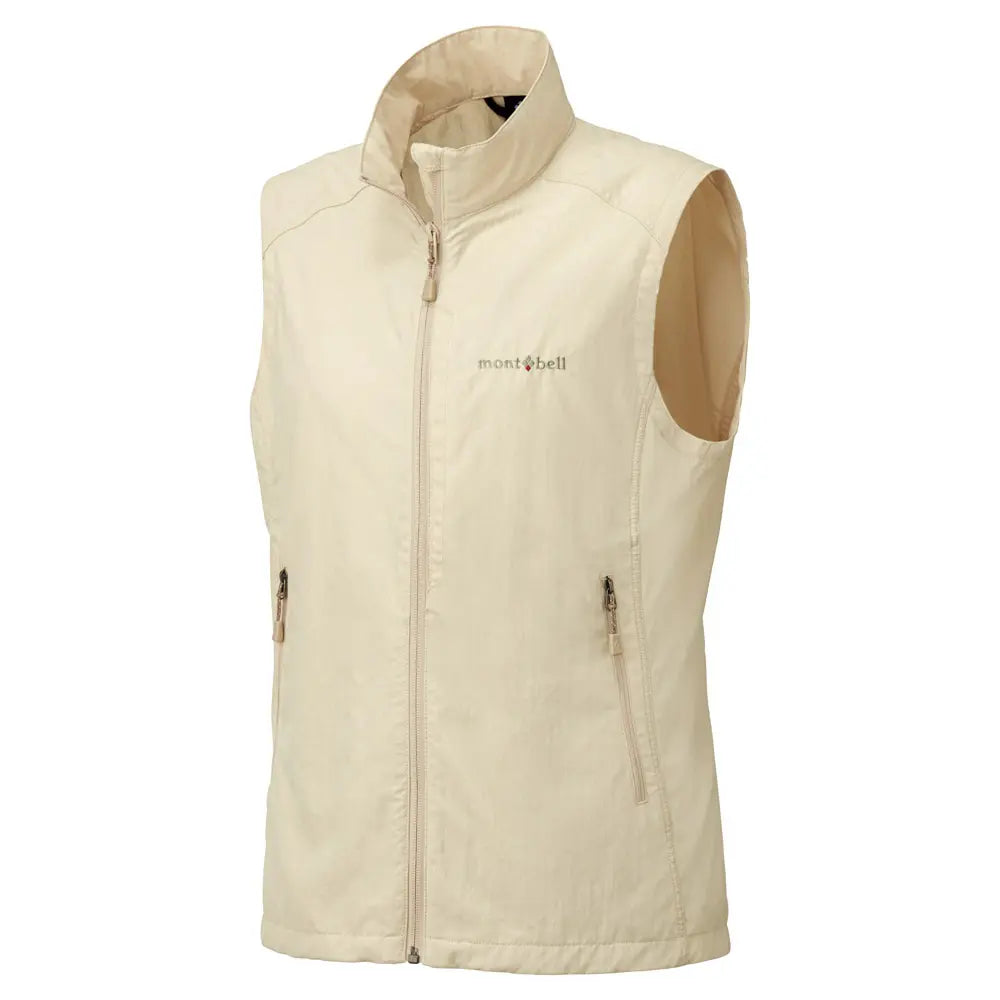 mont-bell: O.D. Vest Women's