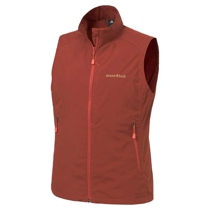 mont-bell: O.D. Vest Women's