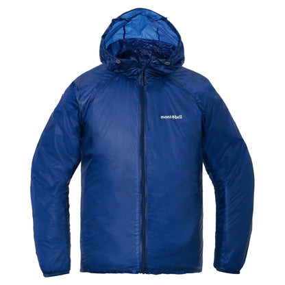mont-bell: EX Light Wind Hooded Jacket