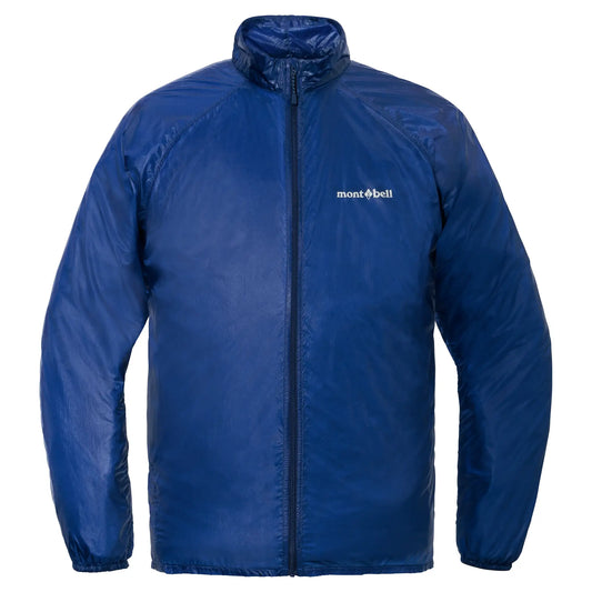 mont-bell: EX Light Wind Jacket Men's