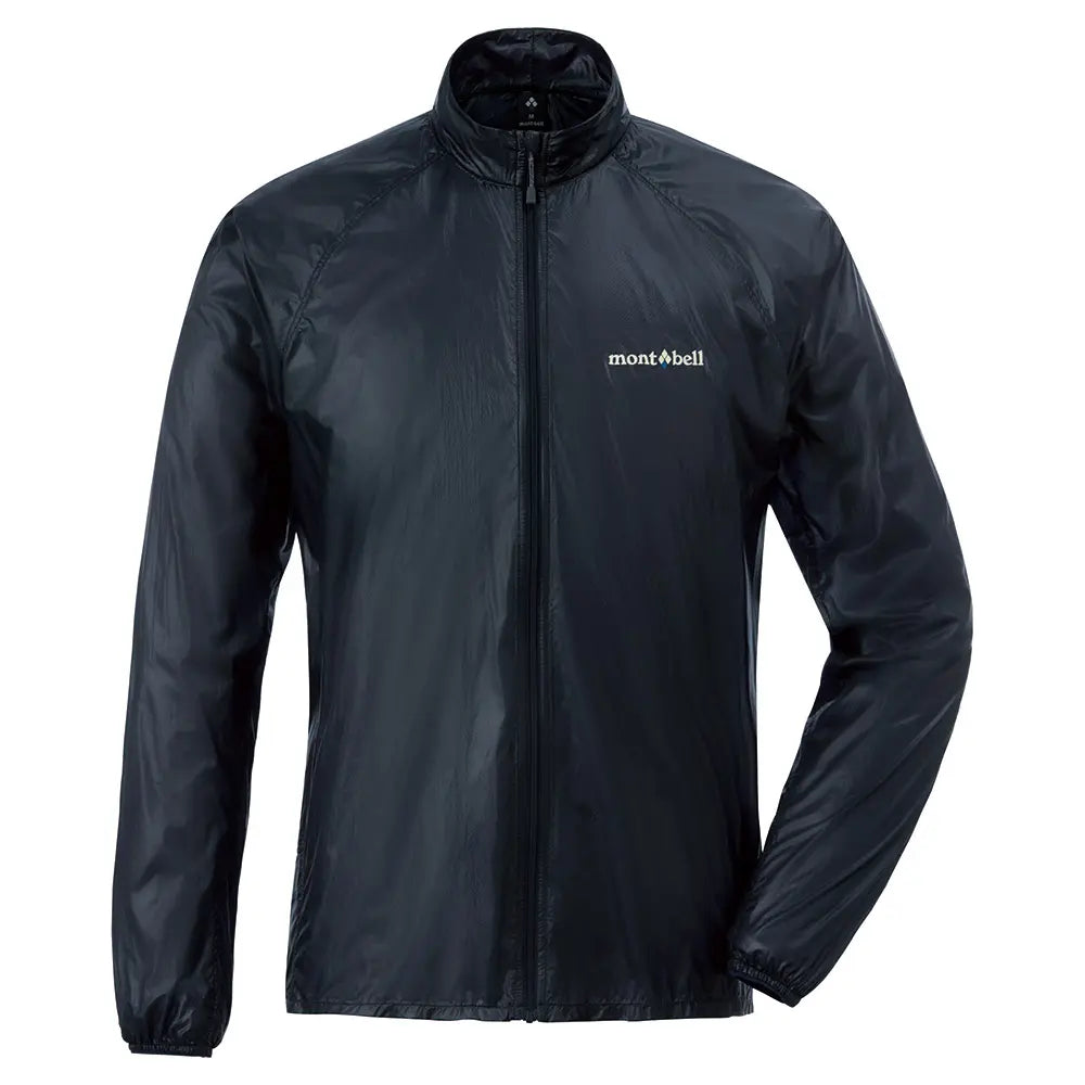 mont-bell: EX Light Wind Jacket Men's