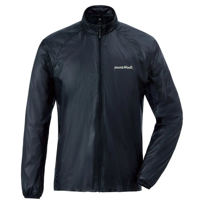 mont-bell: EX Light Wind Jacket Men's
