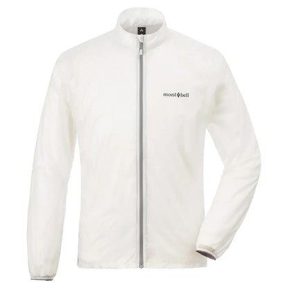 mont-bell: EX Light Wind Jacket Men's