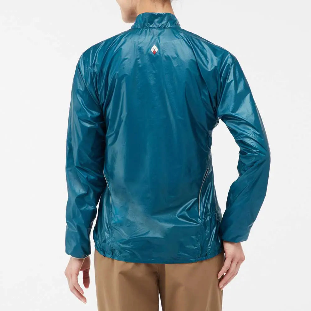 mont-bell: EX Light Wind Jacket Women's