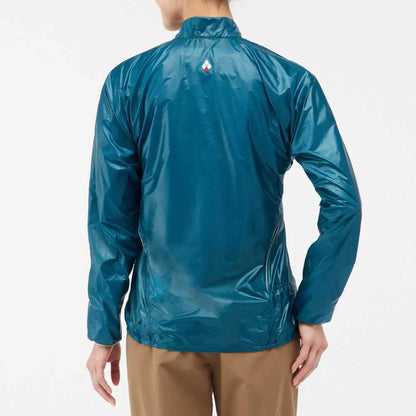 mont-bell: EX Light Wind Jacket Women's