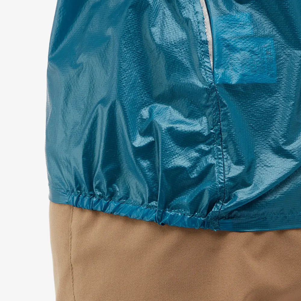 mont-bell: EX Light Wind Jacket Women's