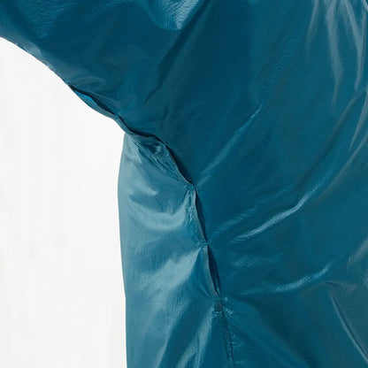 mont-bell: EX Light Wind Jacket Women's