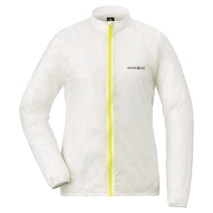 mont-bell: EX Light Wind Jacket Women's